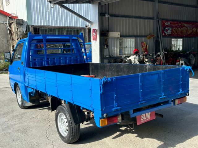 DELICA貨車  第8張相片