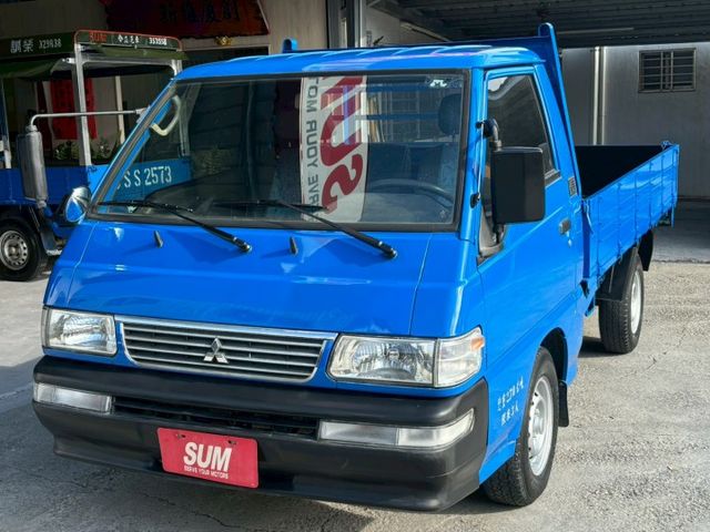 DELICA貨車  第9張相片