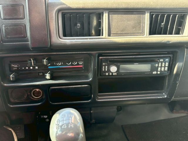 DELICA貨車  第10張相片