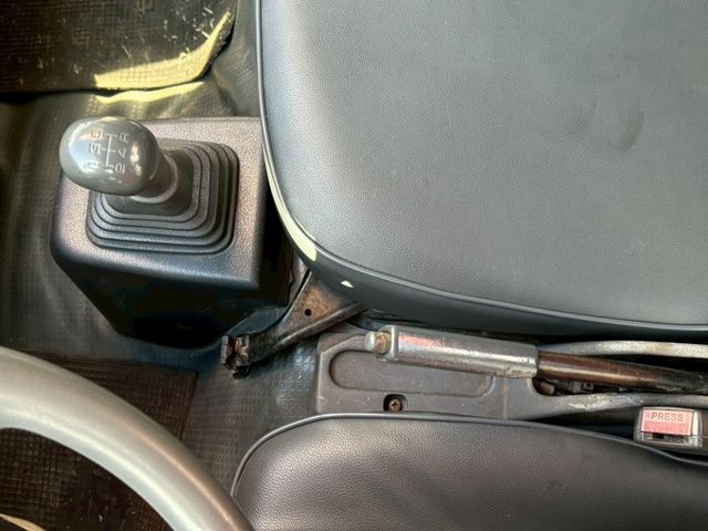 DELICA貨車  第11張相片