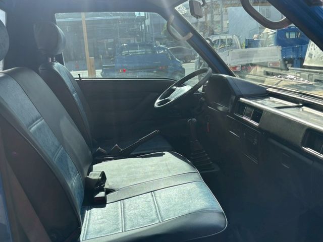 DELICA貨車  第12張相片