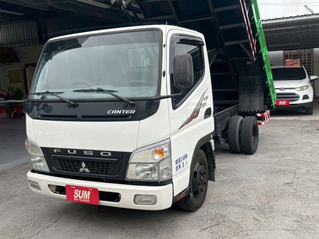 全新車斗. 四期堅達. 耐操好用.  第2張相片