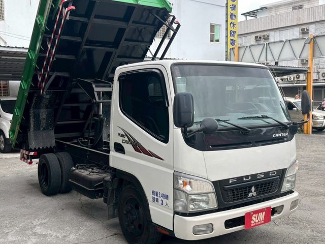 全新車斗. 四期堅達. 耐操好用.  第6張相片