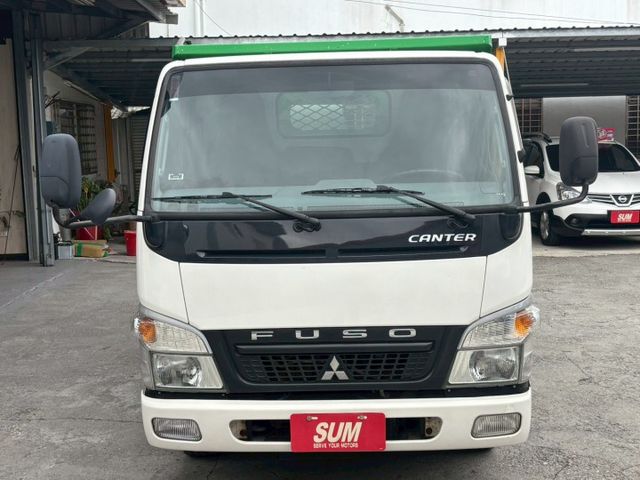 全新車斗. 四期堅達. 耐操好用.  第8張相片