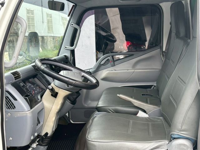 全新車斗. 四期堅達. 耐操好用.  第9張相片