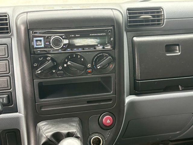 全新車斗. 四期堅達. 耐操好用.  第11張相片