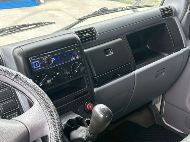 全新車斗. 四期堅達. 耐操好用.  第13張相片