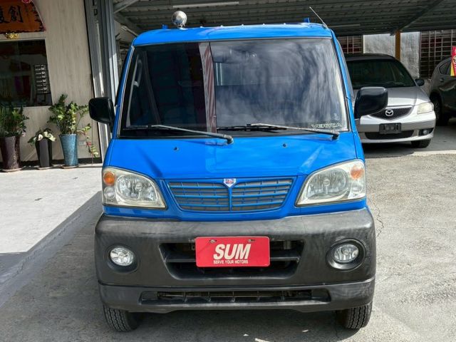 低里程. 好操控. 輪胎花紋近全新.  第5張相片