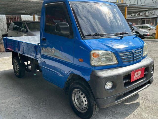 低里程. 好操控. 輪胎花紋近全新.  第7張相片