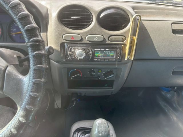 低里程. 好操控. 輪胎花紋近全新.  第11張相片