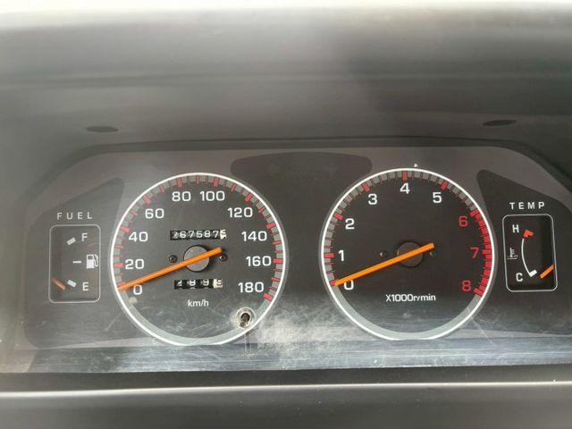 2.4L. 耐操好用. 工程工作好夥伴.  第10張相片