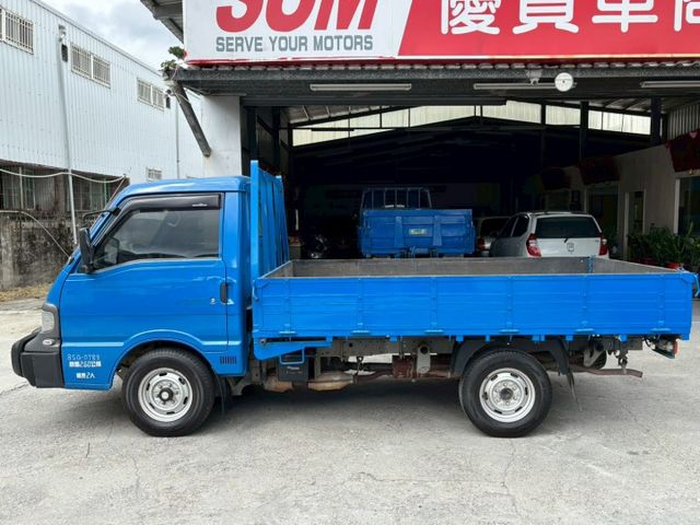 省油耐用. 車況優質.  第2張相片