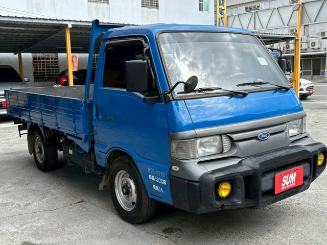 省油耐用. 車況優質.  第3張相片