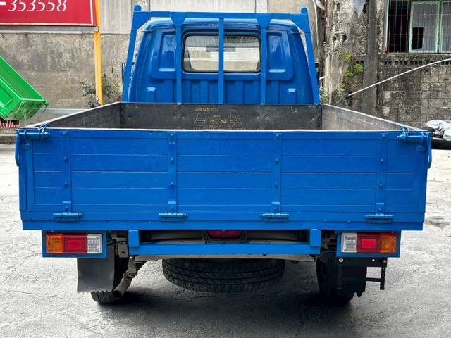 省油耐用. 車況優質.  第5張相片