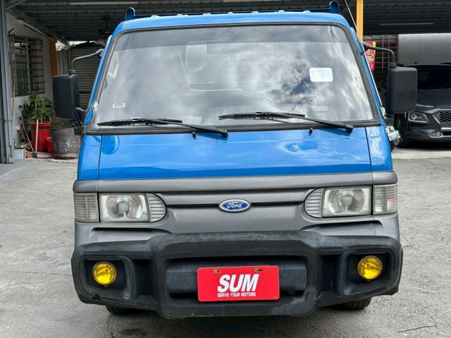 省油耐用. 車況優質.  第7張相片