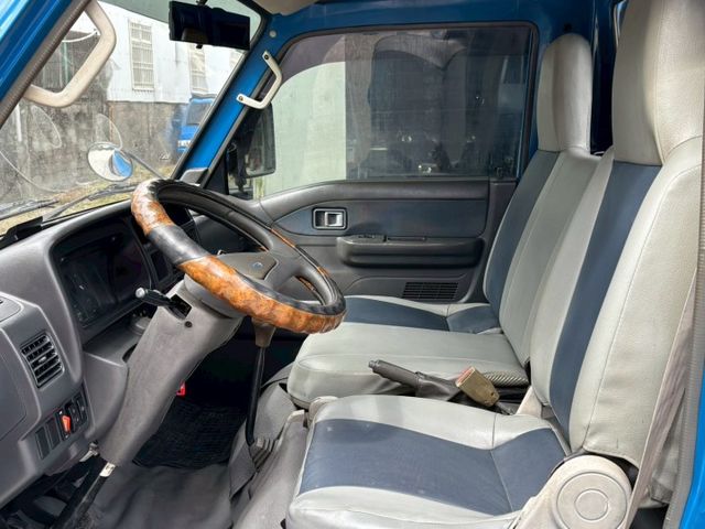 省油耐用. 車況優質.  第9張相片