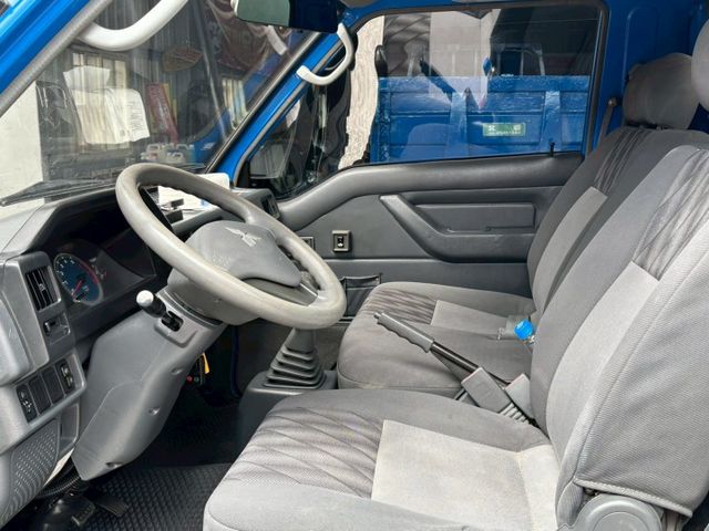 工程神車. 耐操能載重. 車況優良.  第7張相片