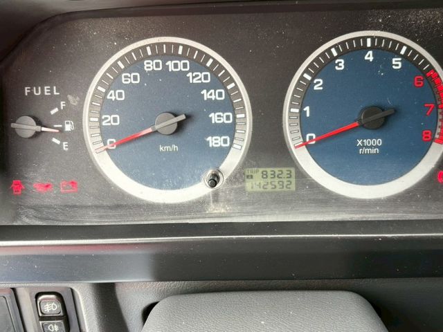 工程神車. 耐操能載重. 車況優良.  第8張相片