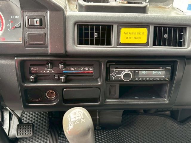 工程神車. 耐操能載重. 車況優良.  第10張相片