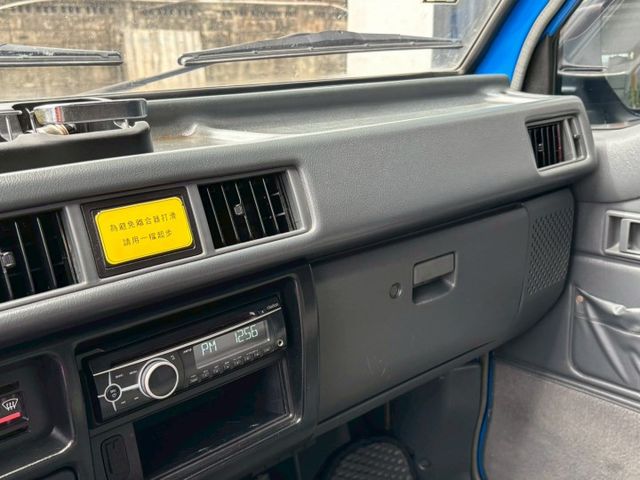 工程神車. 耐操能載重. 車況優良.  第12張相片