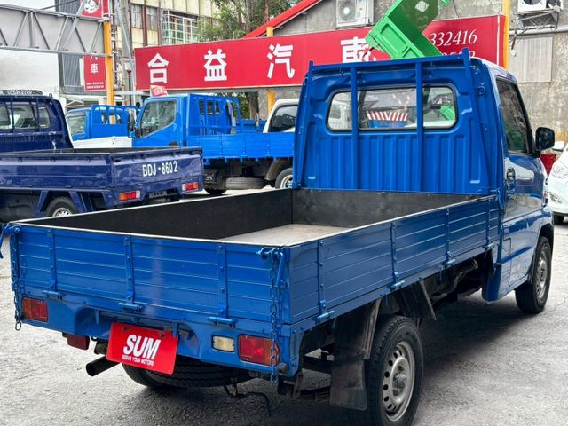 工地好夥伴. 耐操好用. 省油省稅金.  第2張相片