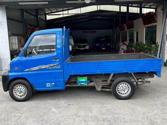 工地好夥伴. 耐操好用. 省油省稅金.  第3張相片