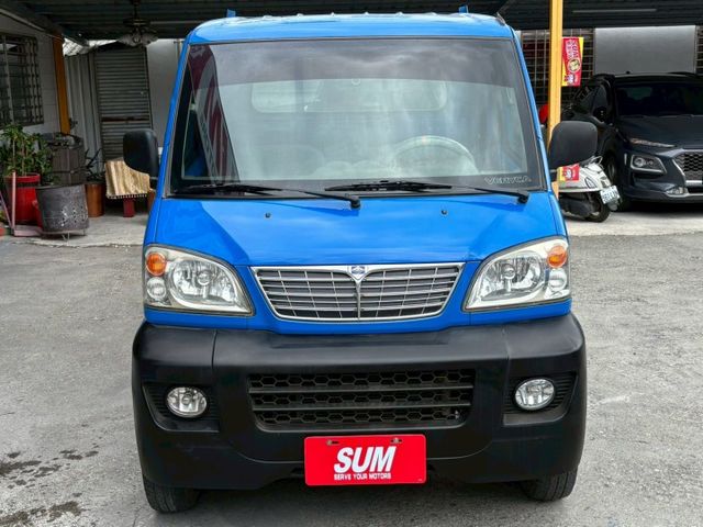 工地好夥伴. 耐操好用. 省油省稅金.  第5張相片