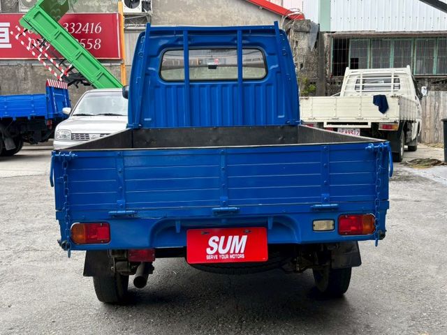 工地好夥伴. 耐操好用. 省油省稅金.  第7張相片