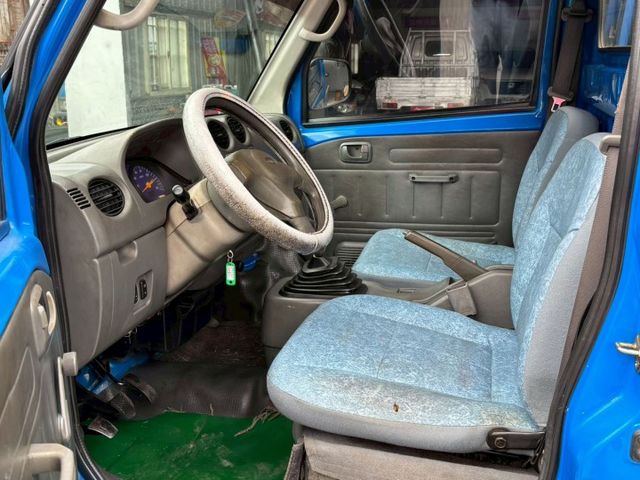 工地好夥伴. 耐操好用. 省油省稅金.  第8張相片