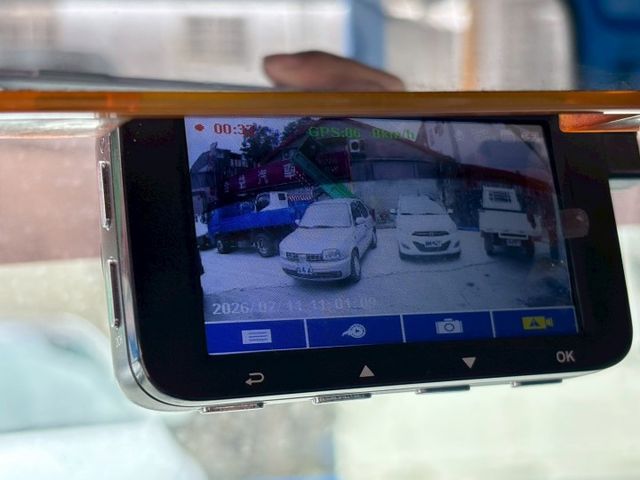 工地好夥伴. 耐操好用. 省油省稅金.  第13張相片