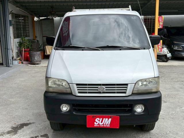 工作好夥伴. 四輪傳動. 省稅金.  第2張相片