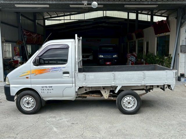 工作好夥伴. 四輪傳動. 省稅金.  第3張相片