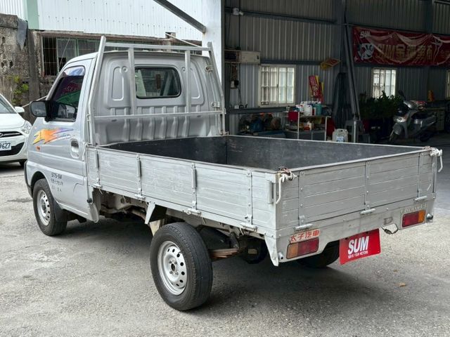 工作好夥伴. 四輪傳動. 省稅金.  第4張相片