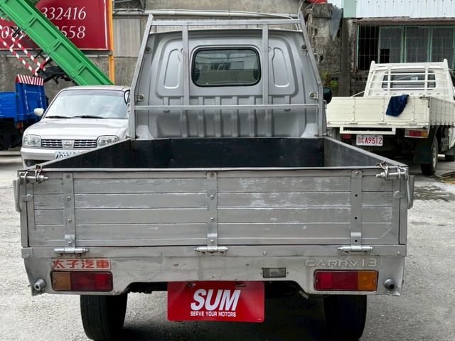 工作好夥伴. 四輪傳動. 省稅金.  第5張相片