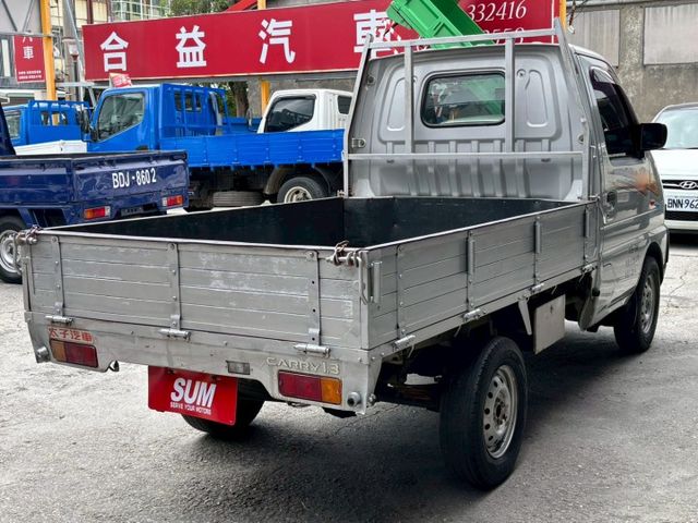 工作好夥伴. 四輪傳動. 省稅金.  第6張相片