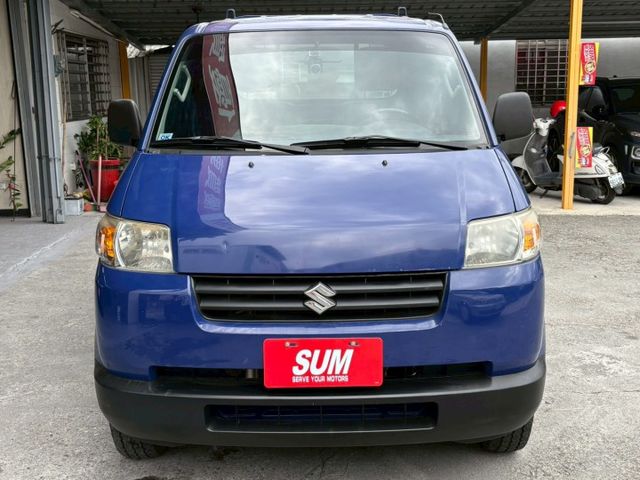 工作好夥伴. 日系原裝進口車. 車況優良  第2張相片