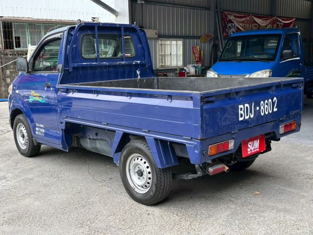 工作好夥伴. 日系原裝進口車. 車況優良  第4張相片