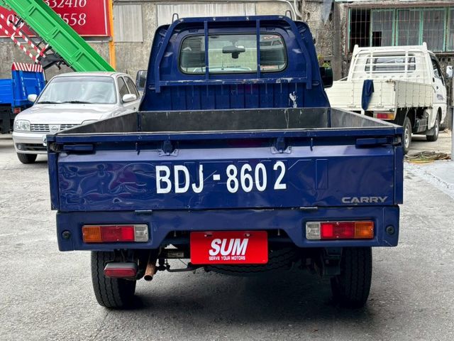 工作好夥伴. 日系原裝進口車. 車況優良  第5張相片