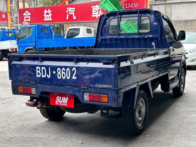 工作好夥伴. 日系原裝進口車. 車況優良  第6張相片