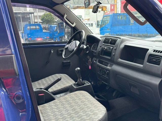 工作好夥伴. 日系原裝進口車. 車況優良  第8張相片