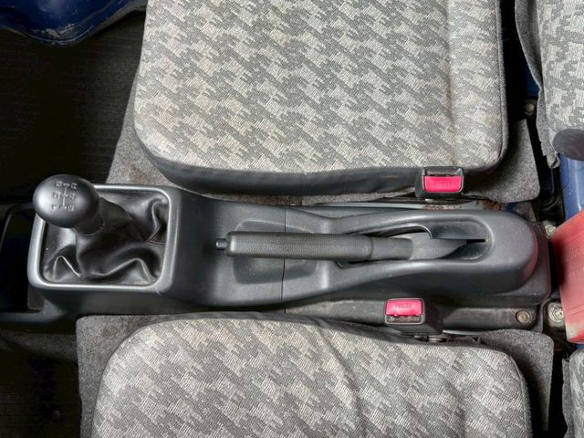 工作好夥伴. 日系原裝進口車. 車況優良  第11張相片