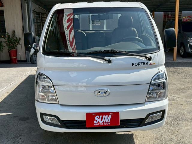 柴油小霸王. 中級貨車好選擇. 省油耐操.  第2張相片