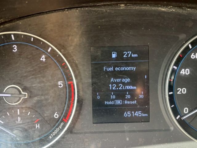 柴油小霸王. 中級貨車好選擇. 省油耐操.  第10張相片