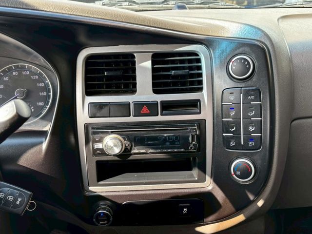 柴油小霸王. 中級貨車好選擇. 省油耐操.  第12張相片