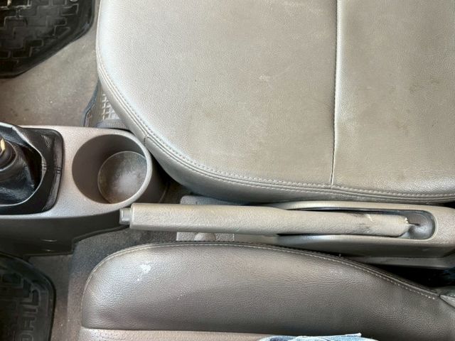 柴油小霸王. 中級貨車好選擇. 省油耐操.  第13張相片