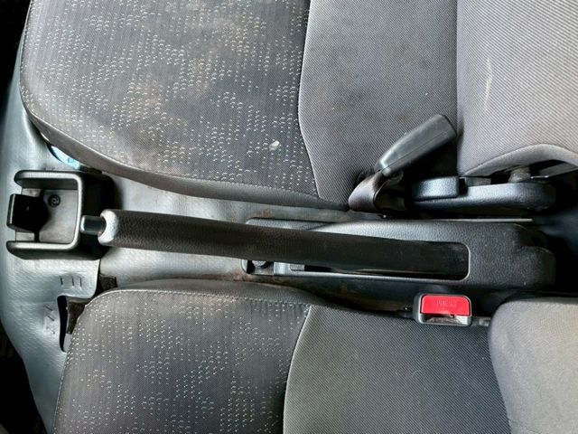 護欄式貨斗. 電動尾門. 五期環保  第12張相片