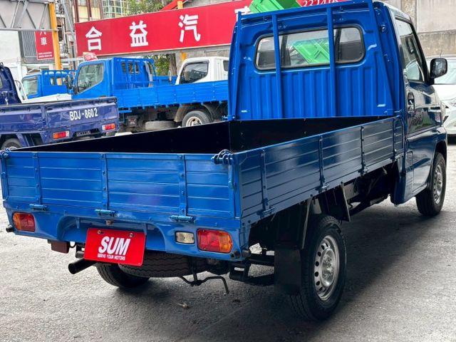 霧燈. 冷氣. 四輪傳動.  第6張相片