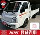 柴油小霸王. 中級貨車好選擇. 省油耐操.  第1張縮圖