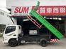 全新車斗. 四期堅達. 耐操好用.  第3張縮圖