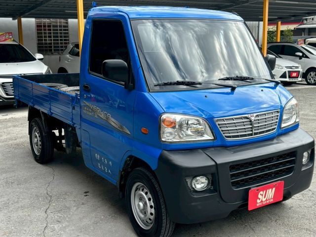 全新輪胎. 車況優良. 五大保證.  第4張相片